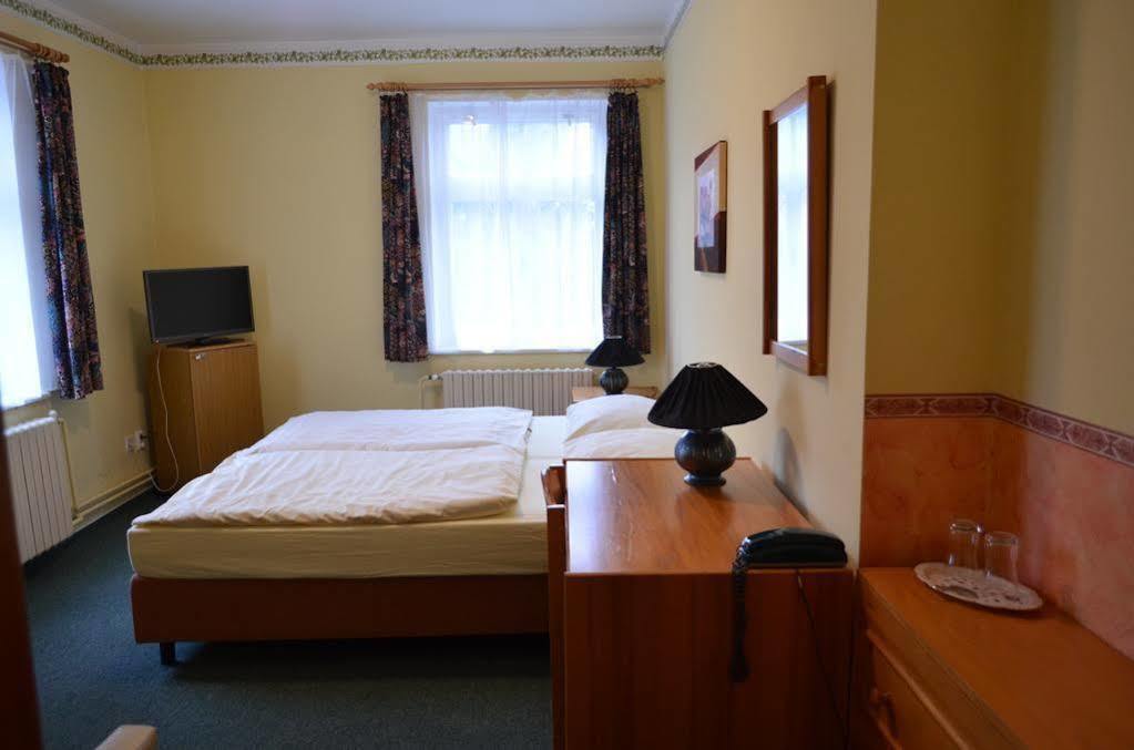 Penzion Lasakuv Mlyn Boskovice Exteriör bild